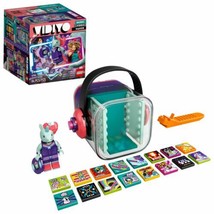 LEGO Unicorn DJ, Folk Fairy, Party Llama, Metal dragon Beatbox. - £11.98 GBP