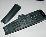 Kenwood RC-R0605 Remote OEM for KR-V999D KR-V7060 TESTED W BATTERIES - $24.30