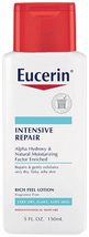 Eucerin Intensive Repair Very Dry Skin Lotion - 5 oz - $9.60