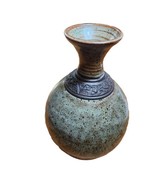 2010 Jon Graham Studio Art Pottery Vase 10&quot; Tall - £70.42 GBP