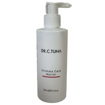 Farmasi Dr. C. Tuna Intimate Natural Care Wash Gel 7.6 fl oz New - $573.97 MXN