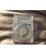 1984-S  Jefferson Nickel  Proof 69DC  PCGS - $24.99