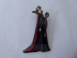 Disney Swap Pins 166953 Palm - Evil Queen - Halloween - Snow White And Th-
sh... - £34.86 GBP