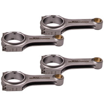 Racing Connecting Rods for Toyota Celica Corolla Matrix 2ZZGE 2ZZ-GE 1.8L Conrod - £282.43 GBP