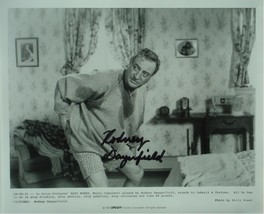 Rodney Dangerfield Signed Photo - Caddyshack - Easy Money - Back To School w/COA - $219.00