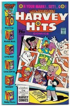 Harvey Hits Comics #2 (1987) *Cover Art By Warren Kremer / Wendy The Goo... - $7.00 CAD