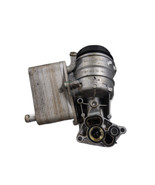 Engine Oil Filter Housing From 2013 Volvo XC60  3.0 31359138 B6304T4 - £62.89 GBP