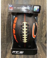 NFL Chicago Bears Team Football PT-6 Series Full Size Composite w/ Kicki... - £21.78 GBP