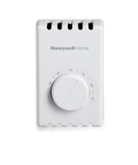 Honeywell CT410A Mechanical Non-Programmable Electric Heat Thermostat NEW - $35.63