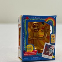 Zuru Disney Mini Brands Gold Golden Forky Toy Story MiniBrands Disney Surprise  - £11.21 GBP