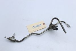 07.5-10 CHEVROLET SILVERADO 2500HD 6.6L LMM FUEL LINE W/ TEMP SENSOR Q6600 image 6