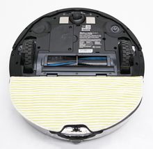 Shark AI Ultra Robot Vacuum and Mop with Matrix Clean Navigation RV2620WD image 10