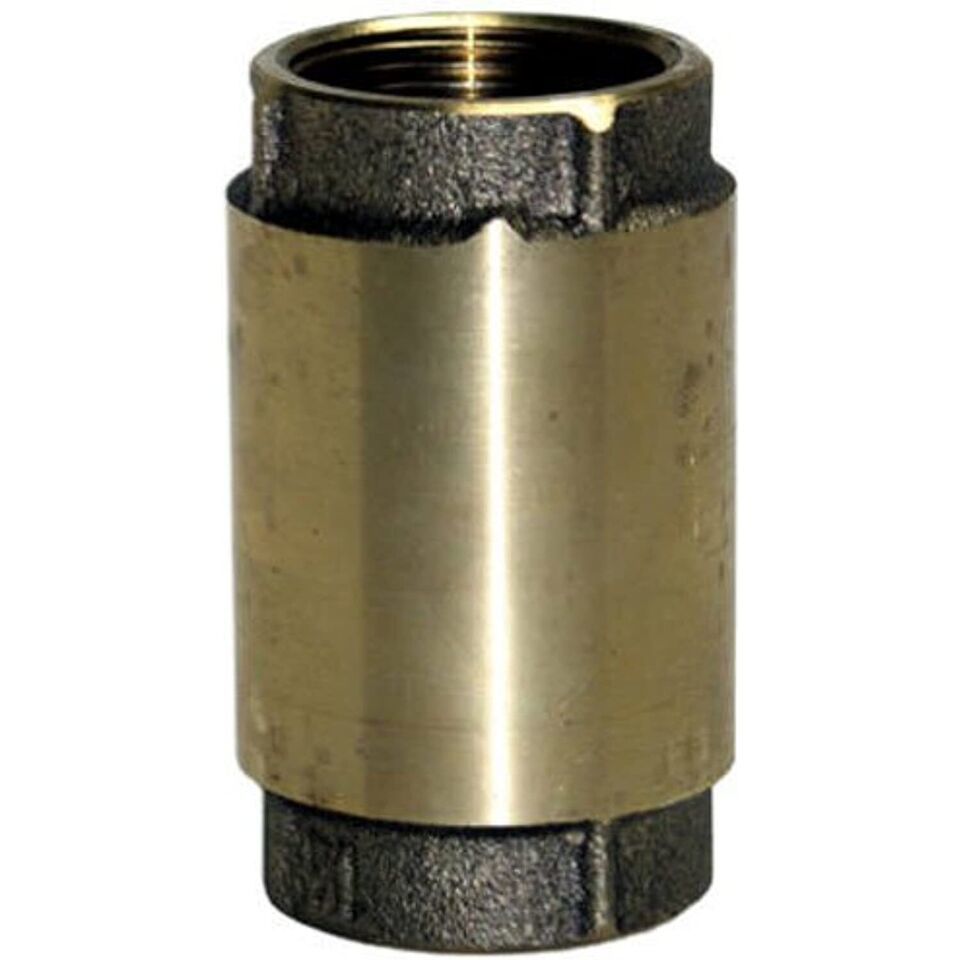 WATER SOURCE CV-125NL Check Valve - $43.47