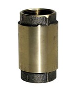 WATER SOURCE CV-125NL Check Valve - £33.91 GBP