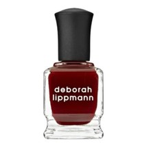 Deborah Lippmann Nail Polish Lacquer Top Coat - Single Ladies (NWB) - $13.37