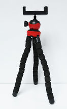 Sunpak Gripper Bendable Tripod 620-GRIPPER-BK (good) image 2