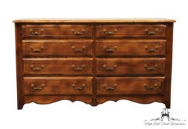 ETHAN ALLEN Country French 60&quot; Double Dresser 26-5302 in 236 Finish - £1,196.26 GBP