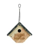 Nature&#39;s Way Wren House 8.25X7.25X7.25 - $667.41 MXN