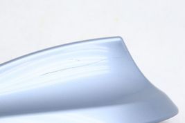 12-18 BMW F30 320I 328I ROOF SHARK FIN ANTENNA COVER CAP LIQUID BLUE E2861 image 5