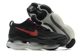 Nike Air Max Scorpion FK Blue-white Men&#39;s Air Cushioned Shoes -FJ7736-141 - $176.69