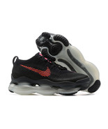 Nike Air Max Scorpion FK Blue-white Men&#39;s Air Cushioned Shoes -FJ7736-141 - $3,310.63 MXN