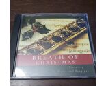 Breath of Christmas : Featuring Flutes and Panpipes (2008, CD) - $18.69