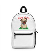 Pug Backpack (Made in USA) - £49.82 GBP