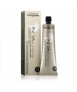 Loreal Inoa Supreme #6.54 Permanent Hair Color No Ammonia Original-6.54/... - $316.94 MXN