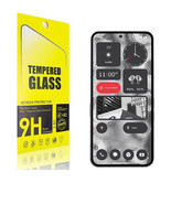 2 x Tempered Glass Screen Protector For Nothing Phone 2 - $10.84