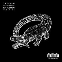 The Ride [Audio CD] Catfish And The Bottlemen - £3.84 GBP