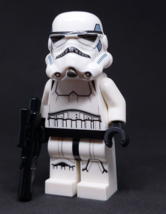 Lego ® Star Wars 75172 Stormtrooper (Printed Legs) - Mini Fig / MiniFigure - £11.04 GBP