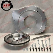 Kennedy Adapter For Subaru 2.0 To 3.3 Liter To 091 Vw Bus With 9 Inch Flywheel - £566.74 GBP