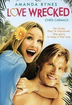 Lovewrecked (DVD, 2005) - £7.78 GBP