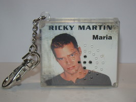 Mcd Music On The Go... Ricky Martin - Maria - Series 2 - £19.67 GBP
