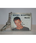 MCD Music On the Go... RICKY MARTIN - Maria - Series 2  - $25.00