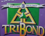TriBond PC MAC CD guess common bond of 3 items quiz family computer boar... - £18.73 GBP