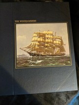 Time Life Books The Seafarers: The Windjammers 1978 - £10.27 GBP