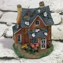 K’s Collection House Figurine Country Estate For Miniature Village  - £15.71 GBP