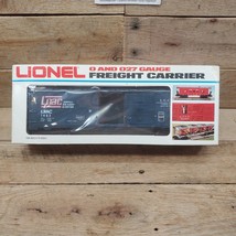 Lionel 6-7403 L.C.C.A. 1984 Convention Lnac Boxcar O Gauge Euc - $17.77