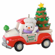 2020 Hallmark Ornament Holiday Parade 2nd in Series NEW - £14.91 GBP