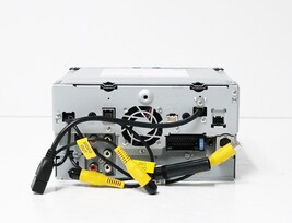 Kenwood DNR476S Touchscreen Digital Multimedia Receiver  image 5