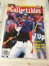 BECKETT SPORTS COLLECTIBLES MAGAZINE December 1998 - $9.99