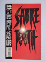 Sabre Tooth #1 Fine 1993 Combine Shipping BX2473 - £1.01 GBP
