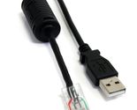 StarTech.com 6 ft Smart UPS Replacement USB Cable AP9827 - USB cable - U... - $33.20