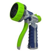 Ray Padula Diamond Series Front Trigger 8-Pattern Metal Nozzle EZPull Le... - $240.36 MXN Ray Padula Diamond Series Front Trigger 8-Pattern Metal Nozzle EZPull Le... - $240.36 MXN