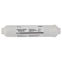 Inline Post Granular Activated Carbon Filter  AIC Reverse Osmosis Water... - $164.14 MXN