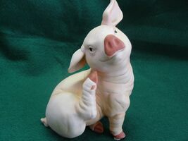 Pig Scratching  #109 - $6.99