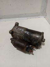 Starter Motor Fits 06-10 EXPLORER 652497 - $63.36