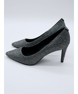 MICHAEL Michael Kors Dorothy Flex Pumps Womens Size 9.5 - $2,205.24 MXN