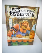 Jack And The Beanstalk By John Patience - $102.98 MXN